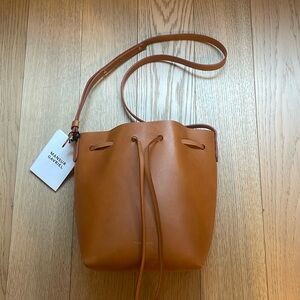 Mansur Gavriel bucket bag